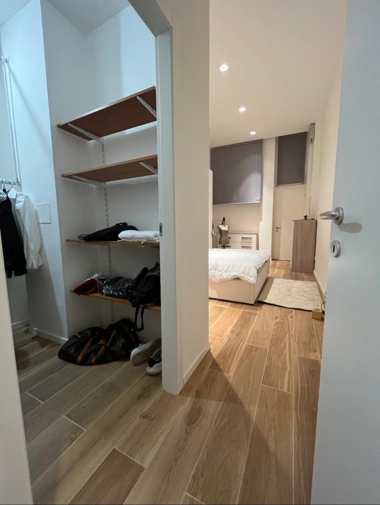 Loft 10 Minuti Dal Centro * Milan