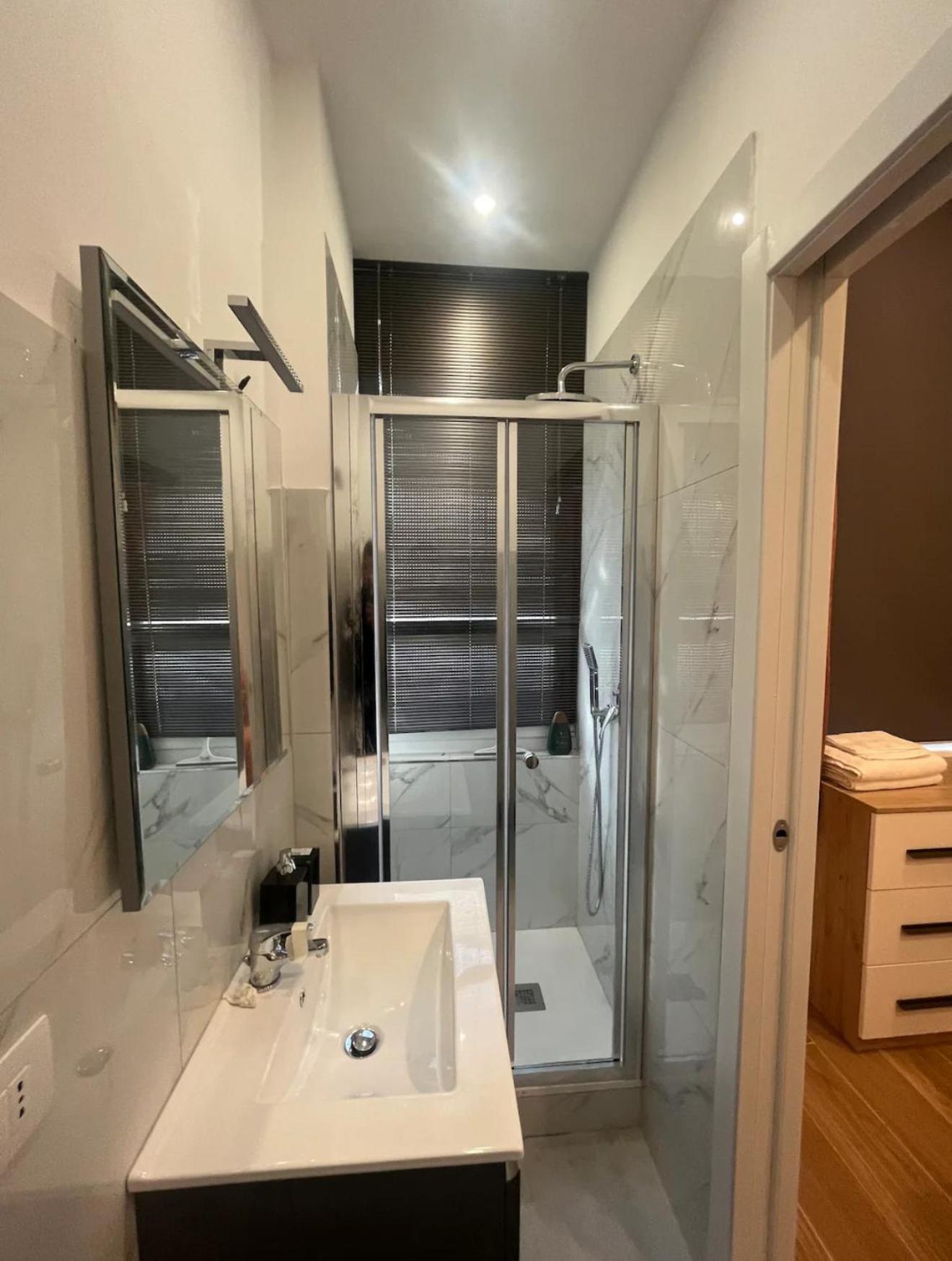 Appartamento Loft 10 Minuti Dal Centro Milano